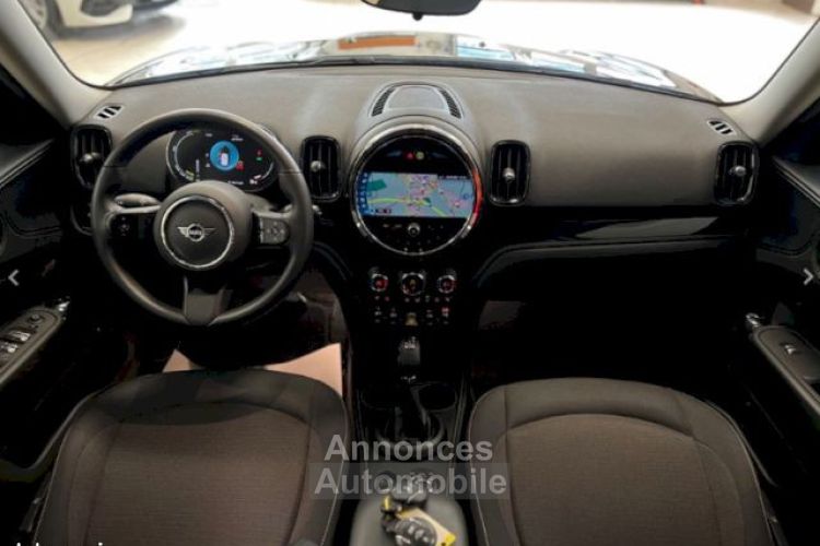 Mini Countryman ii (f60) cooper se 125ch + 95ch all4 bva - <small></small> 26.900 € <small>TTC</small> - #3