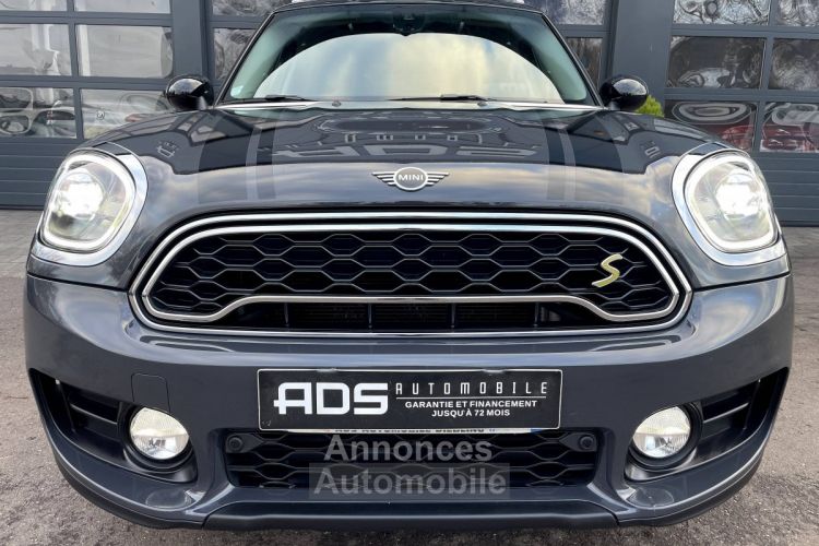 Mini Countryman II (F60) Cooper SE 136ch + 88ch Exquisite ALL4 BVA - <small></small> 23.990 € <small>TTC</small> - #2