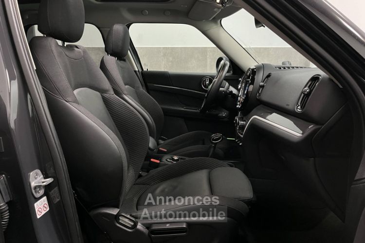 Mini Countryman II (F60) Cooper SE 136ch + 88ch Exquisite ALL4 BVA - <small></small> 23.990 € <small>TTC</small> - #16