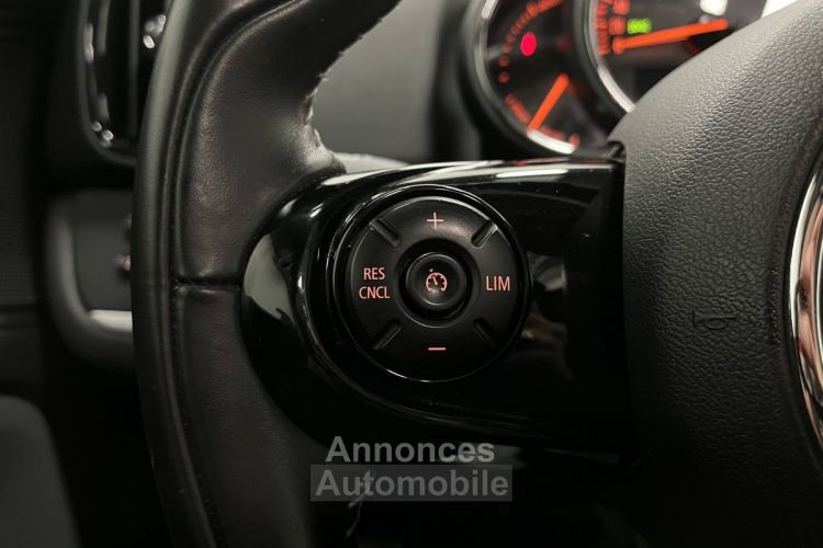 Mini Countryman II (F60) Cooper SE 136ch + 88ch Exquisite ALL4 BVA - <small></small> 23.990 € <small>TTC</small> - #31