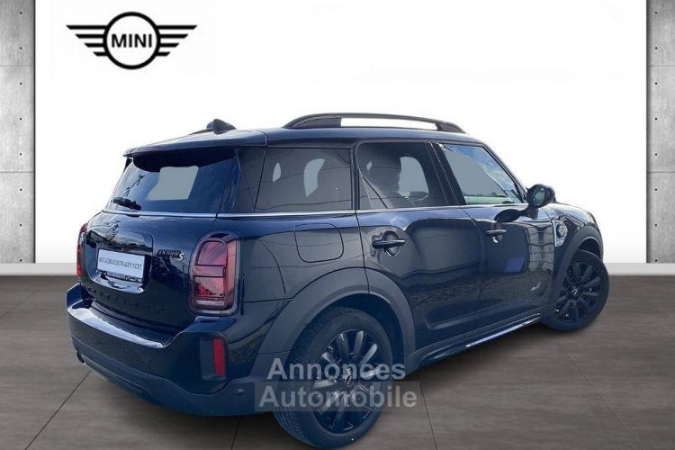 Mini Countryman II (F60) Cooper SE 220ch ALL4 BVA6 - <small></small> 38.900 € <small>TTC</small> - #2