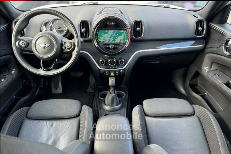 Mini Countryman II F60 COOPER SE ALL4 BVA6 136+88 - <small></small> 25.990 € <small>TTC</small> - #11