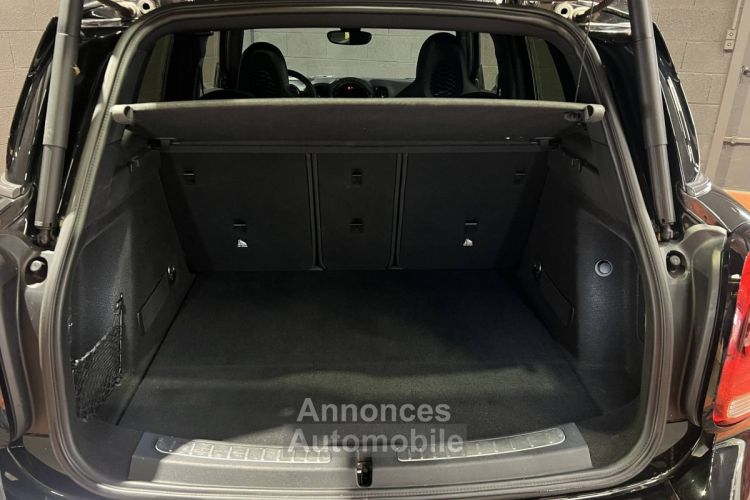 Mini Countryman II (F60) JCW 231ch ALL4 BVAS - <small></small> 27.490 € <small>TTC</small> - #19