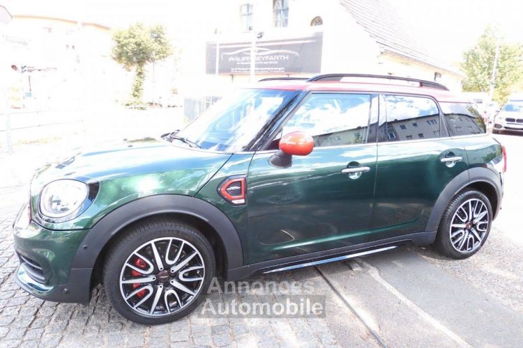 Mini Countryman II John Cooper Works 231ch ALL4 - <small></small> 28.990 € <small>TTC</small> - #2