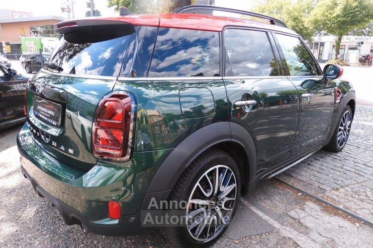 Mini Countryman II John Cooper Works 231ch ALL4 - <small></small> 28.990 € <small>TTC</small> - #3