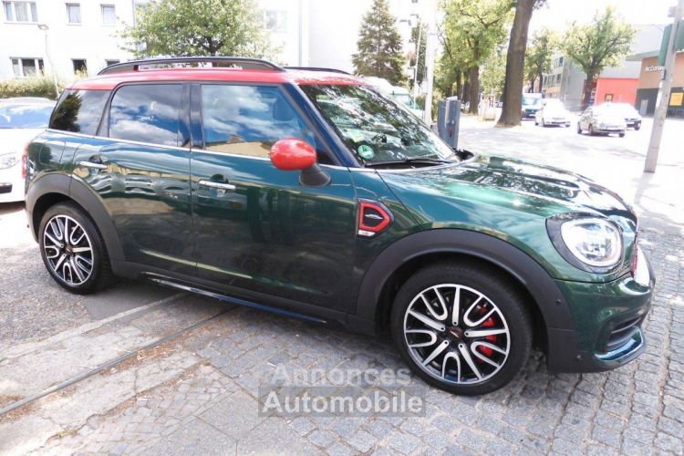 Mini Countryman II John Cooper Works 231ch ALL4 - <small></small> 28.990 € <small>TTC</small> - #5