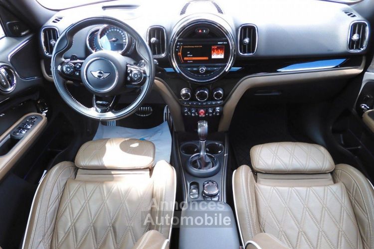 Mini Countryman II John Cooper Works 231ch ALL4 - <small></small> 28.990 € <small>TTC</small> - #8