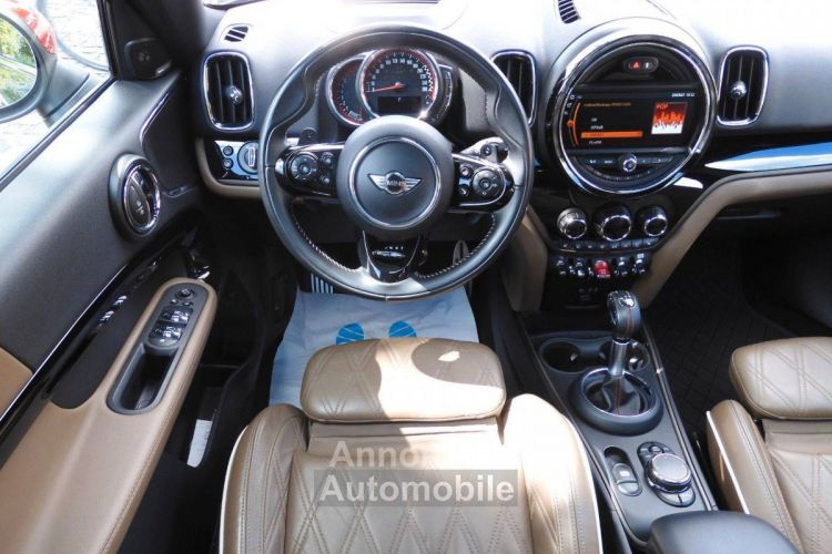 Mini Countryman II John Cooper Works 231ch ALL4 - <small></small> 28.990 € <small>TTC</small> - #9