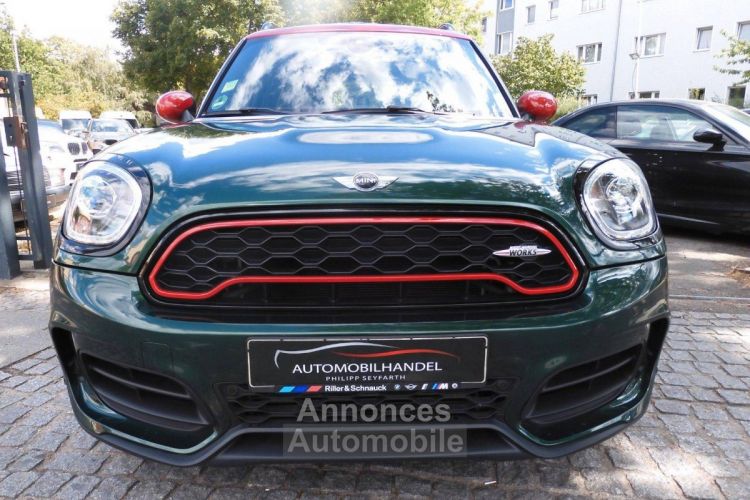 Mini Countryman II John Cooper Works 231ch ALL4 - <small></small> 28.990 € <small>TTC</small> - #27