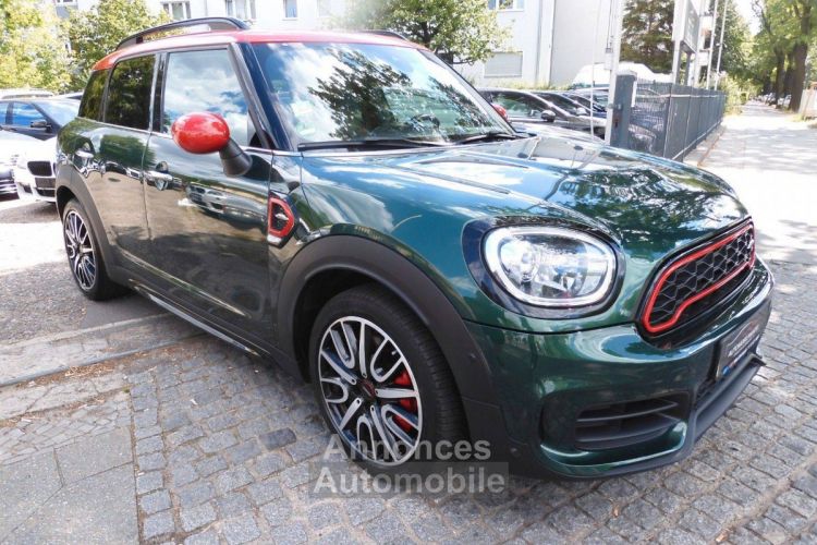 Mini Countryman II John Cooper Works 231ch ALL4 - <small></small> 28.990 € <small>TTC</small> - #29