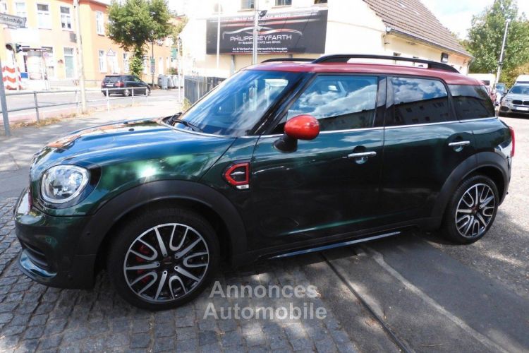 Mini Countryman II John Cooper Works 231ch ALL4 - <small></small> 28.990 € <small>TTC</small> - #30