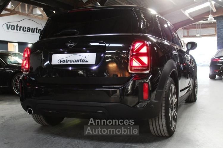 Mini Countryman II PHASE 2 II (2) (F60) 125 + 95 ALL4 COOPER SE EDITION PREMIUM PLUS BVA6 - <small></small> 36.800 € <small>TTC</small> - #2