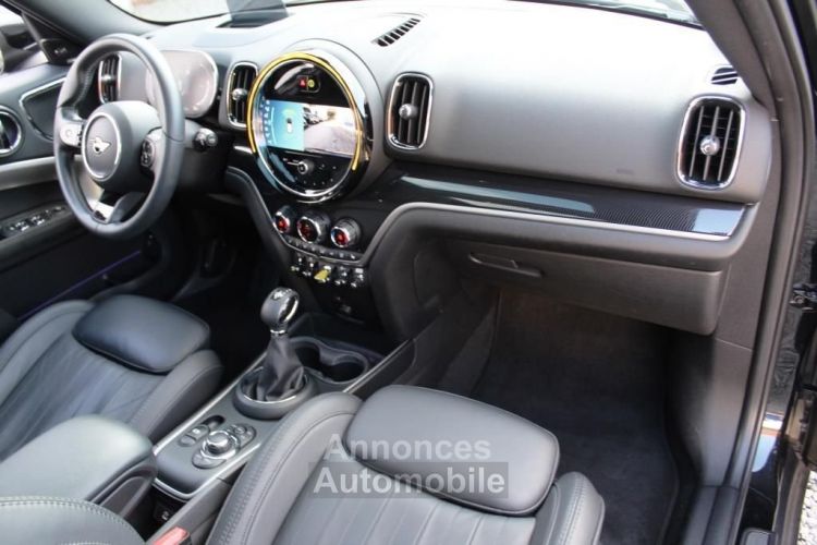 Mini Countryman II PHASE 2 II (2) (F60) 125 + 95 ALL4 COOPER SE EDITION PREMIUM PLUS BVA6 - <small></small> 36.800 € <small>TTC</small> - #3