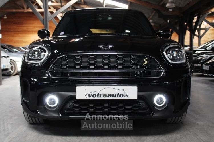 Mini Countryman II PHASE 2 II (2) (F60) 125 + 95 ALL4 COOPER SE EDITION PREMIUM PLUS BVA6 - <small></small> 36.800 € <small>TTC</small> - #4