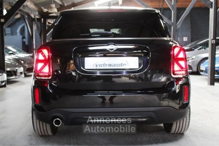 Mini Countryman II PHASE 2 II (2) (F60) 125 + 95 ALL4 COOPER SE EDITION PREMIUM PLUS BVA6 - <small></small> 36.800 € <small>TTC</small> - #5