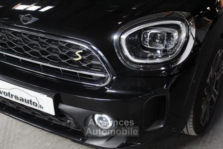 Mini Countryman II PHASE 2 II (2) (F60) 125 + 95 ALL4 COOPER SE EDITION PREMIUM PLUS BVA6 - <small></small> 36.800 € <small>TTC</small> - #14