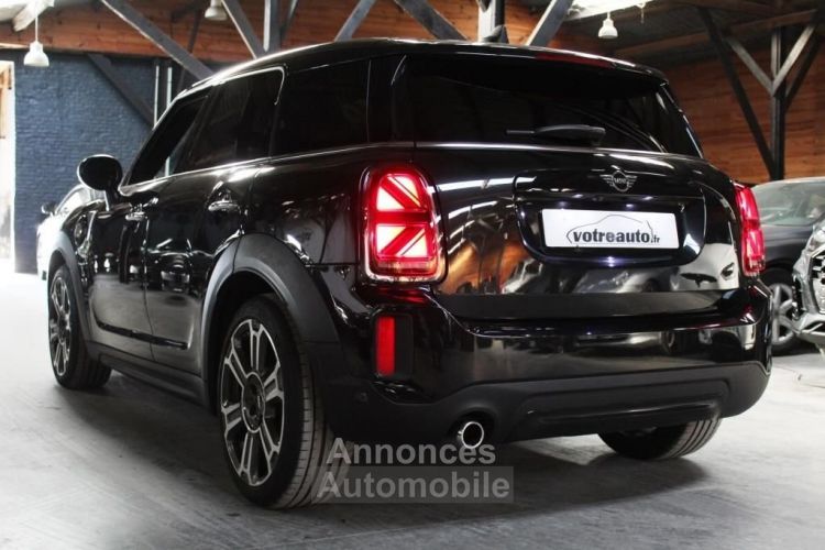 Mini Countryman II PHASE 2 II (2) (F60) 125 + 95 ALL4 COOPER SE EDITION PREMIUM PLUS BVA6 - <small></small> 36.800 € <small>TTC</small> - #15