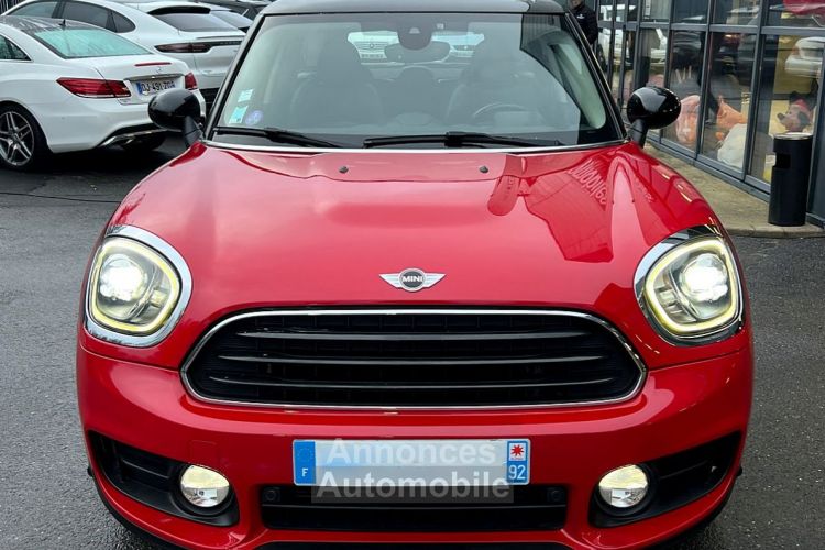 Mini Countryman III F60 EXQUISITE 1.5 136 Cv 1ERE MAIN TOIT OUVRANT GPS CAMERA CUIR - GARANTIE 1 AN - <small></small> 15.970 € <small>TTC</small> - #3