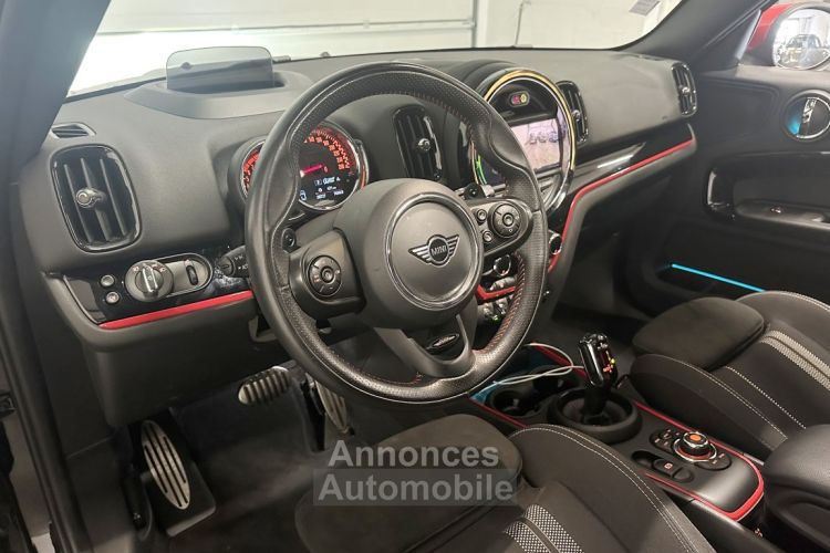 Mini Countryman JCW Ultimate 2.0 306ch BVA8 - <small></small> 38.990 € <small>TTC</small> - #2