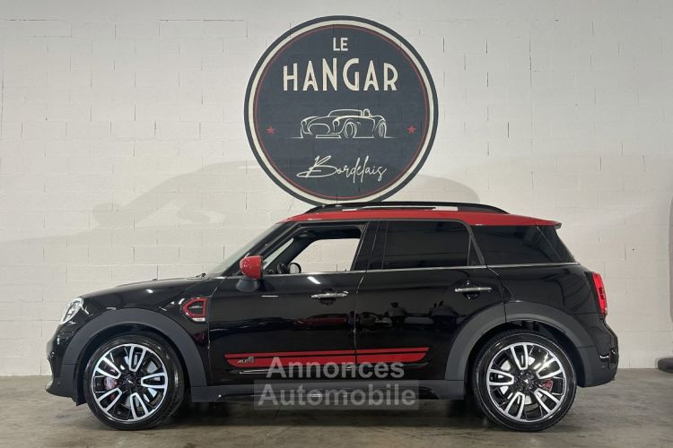 Mini Countryman JCW Ultimate 2.0 306ch BVA8 - <small></small> 38.990 € <small>TTC</small> - #3