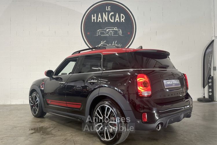 Mini Countryman JCW Ultimate 2.0 306ch BVA8 - <small></small> 38.990 € <small>TTC</small> - #5