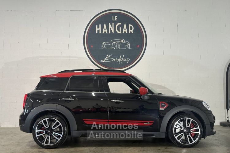 Mini Countryman JCW Ultimate 2.0 306ch BVA8 - <small></small> 38.990 € <small>TTC</small> - #11