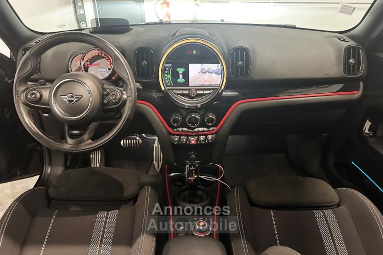 Mini Countryman JCW Ultimate 2.0 306ch BVA8 - <small></small> 38.990 € <small>TTC</small> - #12