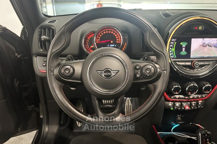 Mini Countryman JCW Ultimate 2.0 306ch BVA8 - <small></small> 38.990 € <small>TTC</small> - #14