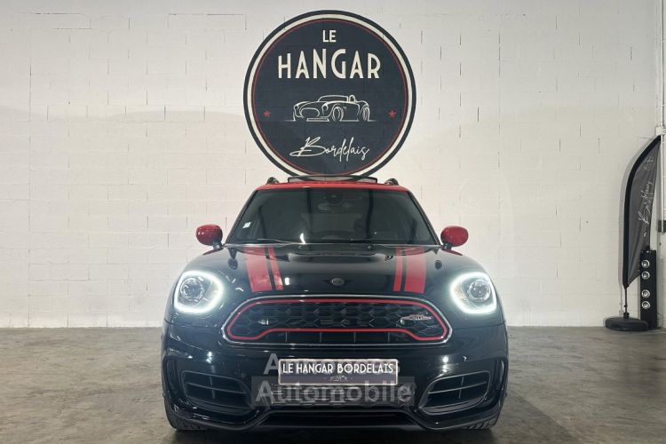 Mini Countryman JCW Ultimate 2.0 306ch BVA8 - <small></small> 38.990 € <small>TTC</small> - #15