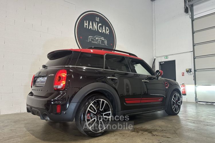 Mini Countryman JCW Ultimate 2.0 306ch BVA8 - <small></small> 38.990 € <small>TTC</small> - #22