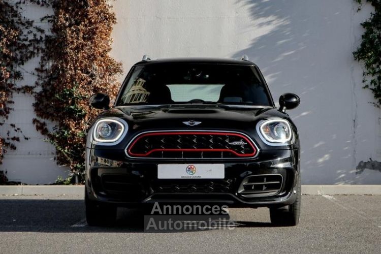 Mini Countryman John Cooper Works 231ch ALL4 BVAS - <small></small> 28.800 € <small>TTC</small> - #2