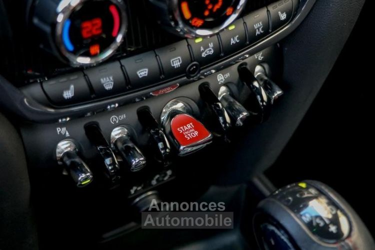 Mini Countryman John Cooper Works 231ch ALL4 BVAS - <small></small> 28.800 € <small>TTC</small> - #17