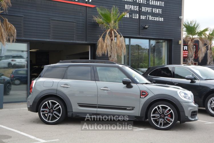 Mini Countryman John Cooper Works all4 231 CV John Cooper Works - <small></small> 24.900 € <small>TTC</small> - #2