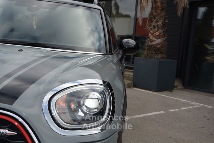 Mini Countryman John Cooper Works all4 231 CV John Cooper Works - <small></small> 24.900 € <small>TTC</small> - #4