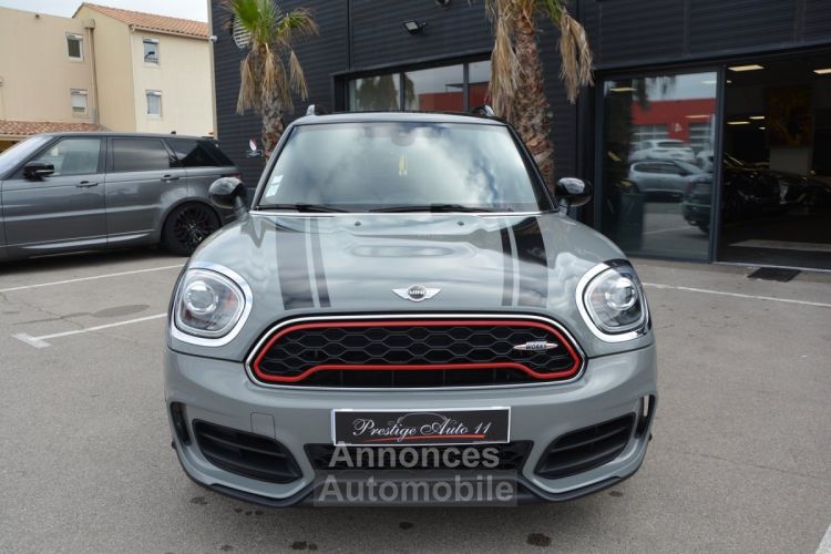 Mini Countryman John Cooper Works all4 231 CV John Cooper Works - <small></small> 24.900 € <small>TTC</small> - #5