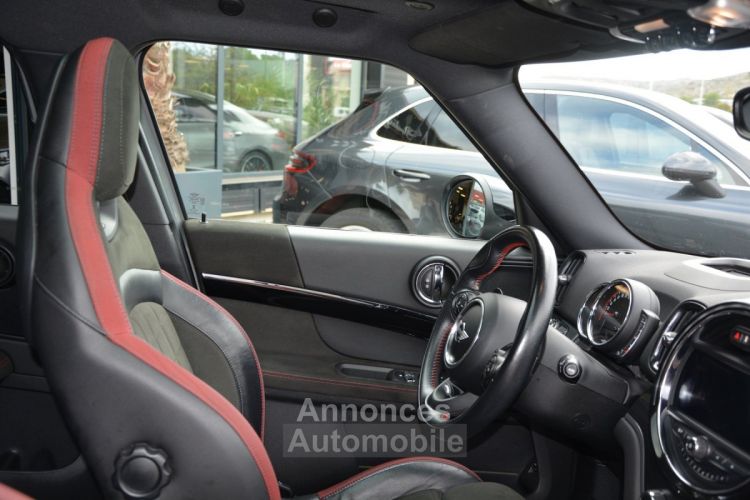 Mini Countryman John Cooper Works all4 231 CV John Cooper Works - <small></small> 24.900 € <small>TTC</small> - #10