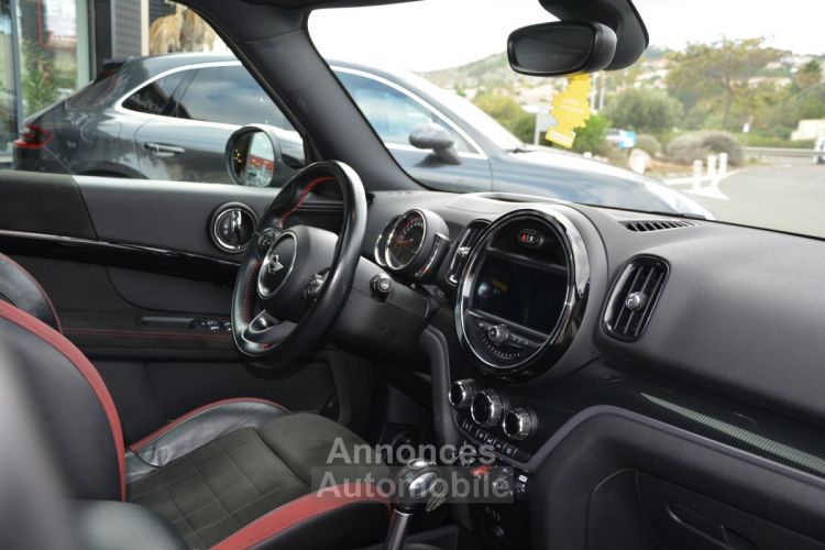 Mini Countryman John Cooper Works all4 231 CV John Cooper Works - <small></small> 24.900 € <small>TTC</small> - #11