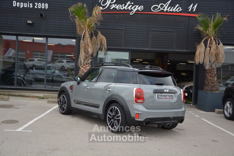 Mini Countryman John Cooper Works all4 231 CV John Cooper Works - <small></small> 24.900 € <small>TTC</small> - #15