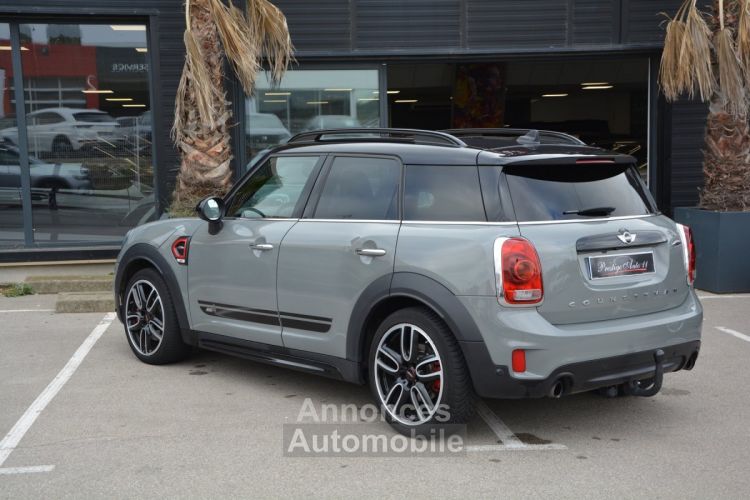 Mini Countryman John Cooper Works all4 231 CV John Cooper Works - <small></small> 24.900 € <small>TTC</small> - #19