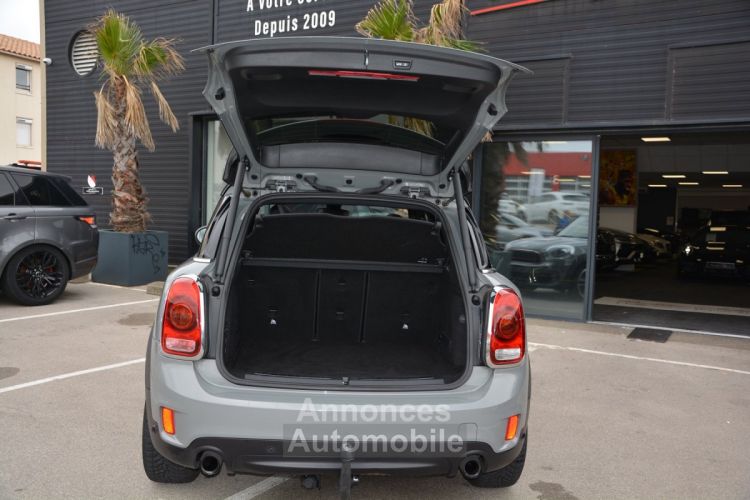 Mini Countryman John Cooper Works all4 231 CV John Cooper Works - <small></small> 24.900 € <small>TTC</small> - #20