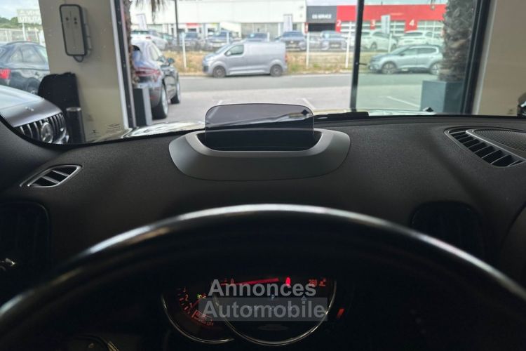 Mini Countryman John Cooper Works all4 231 CV John Cooper Works - <small></small> 24.900 € <small>TTC</small> - #28