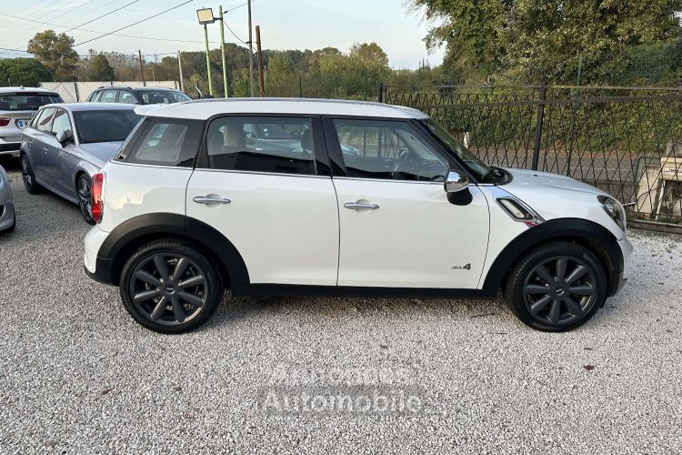 Mini Countryman MINI COUNTRYMAN COOPER SD 143 ALL4 BVA - <small></small> 11.900 € <small>TTC</small> - #4