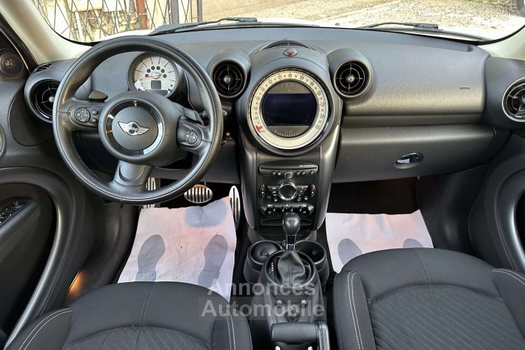 Mini Countryman MINI COUNTRYMAN COOPER SD 143 ALL4 BVA - <small></small> 11.900 € <small>TTC</small> - #9