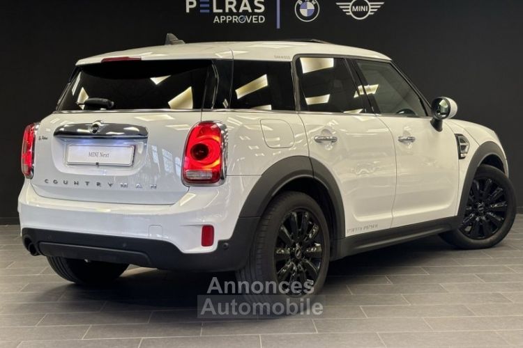 Mini Countryman One 102ch Oakwood Euro6d-T - <small></small> 21.490 € <small>TTC</small> - #2