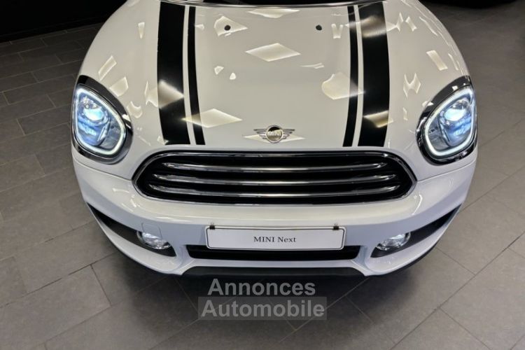 Mini Countryman One 102ch Oakwood Euro6d-T - <small></small> 21.490 € <small>TTC</small> - #3