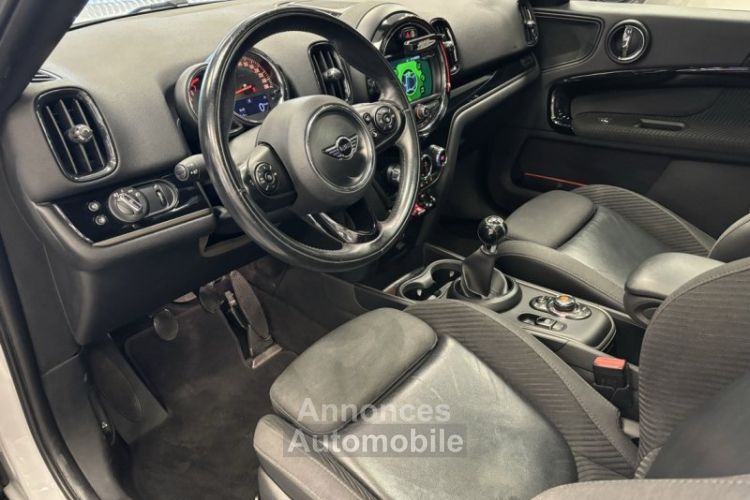 Mini Countryman One 102ch Oakwood Euro6d-T - <small></small> 21.490 € <small>TTC</small> - #5