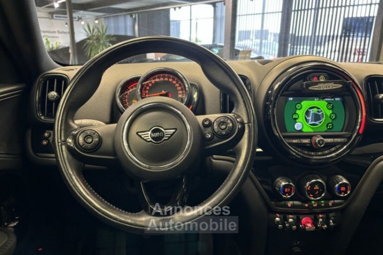 Mini Countryman One 102ch Oakwood Euro6d-T - <small></small> 21.490 € <small>TTC</small> - #8