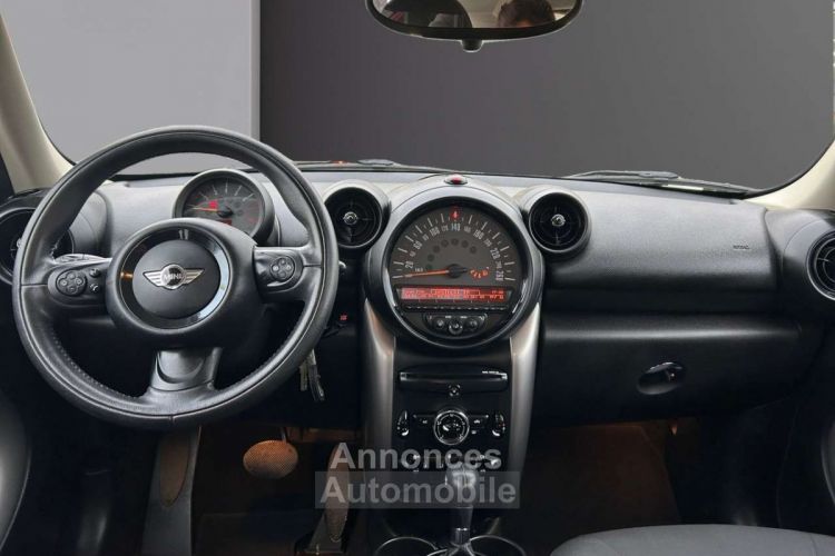 Mini Countryman One 1.6i - <small></small> 12.999 € <small>TTC</small> - #6