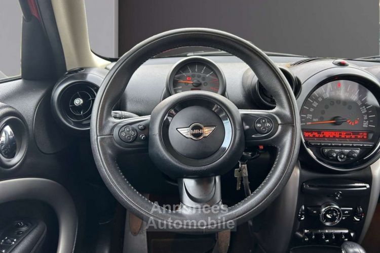 Mini Countryman One 1.6i - <small></small> 12.999 € <small>TTC</small> - #11