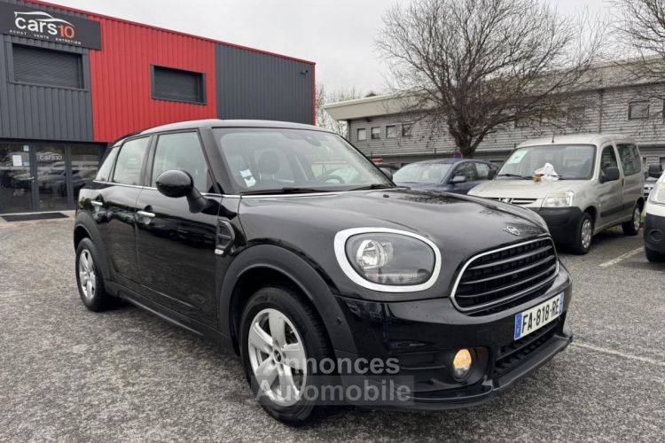 Mini Countryman One 1ere main 1,5i 102 F60 - <small></small> 14.990 € <small>TTC</small> - #2